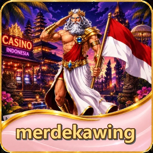 Filter kategori pada katalog merdekawing untuk mempersempit daftar aplikasi