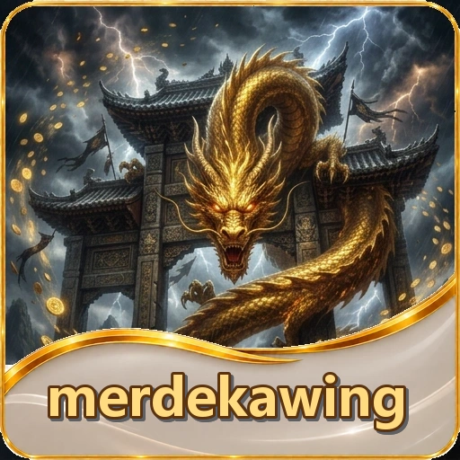 Mencocokkan versi v6.2.4 dan ukuran 41.8 MB di kanal resmi merdekawing